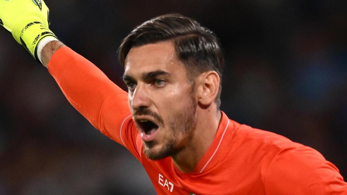 Belardi: "La scelta di Milinkovic mi lascia perplesso. Credo che con l’Inter tornerà Meret"