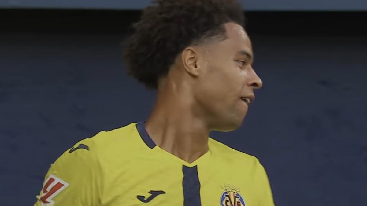 Il Villarreal torna in Champions: Buchanan partecipa alla manita al Levante