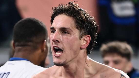 Fiorentina, Zaniolo: "Sono tornato a casa, dove mi hanno voluto bene. Atalanta? Non mi sono divertito tanto"