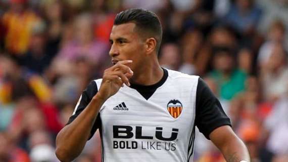 Valencia, Marcelino: "Murillo fuori per scelta tecnica"