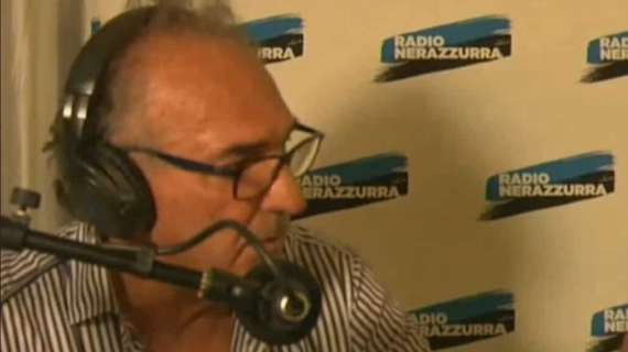 Canuti: "L'Inter si ama. A Milano ho vissuto momenti bellissimi e qualche delusione"
