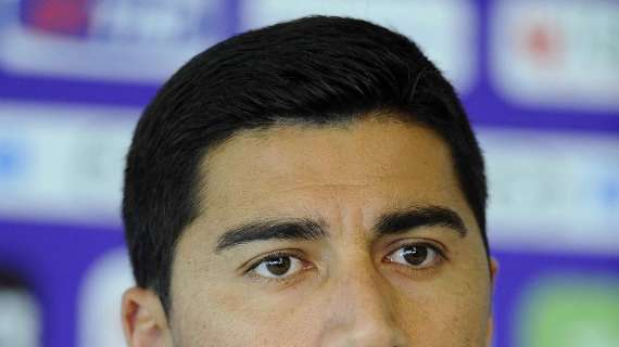 Pizarro attacca l'Inter? "Pure quando ero a Roma..."