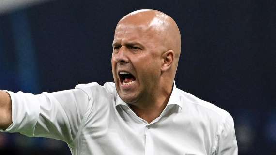 Liverpool, Slot su Leoni: "Manca ancora la firma, poi entrerò nei dettagli"