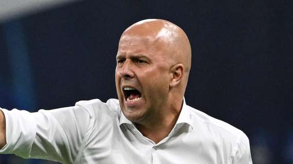 Liverpool, Slot: "Non mi aspettavo di cominciare così bene. Ma l'Atletico è difficile da affrontare"
