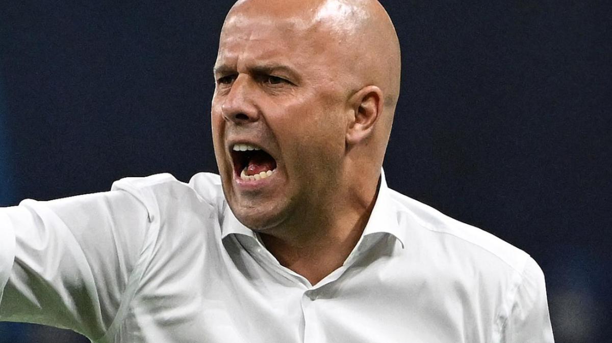 Tracollo Liverpool, Slot: "Quanto è brutto, ko difficile da misurare"