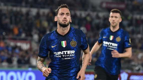 InterNazionali - Turchia e Bosnia vittoriose, Calhanoglu e Dzeko in campo per un tempo