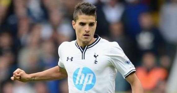 Lamela pronto a lasciare Londra? Il fratello ora nega