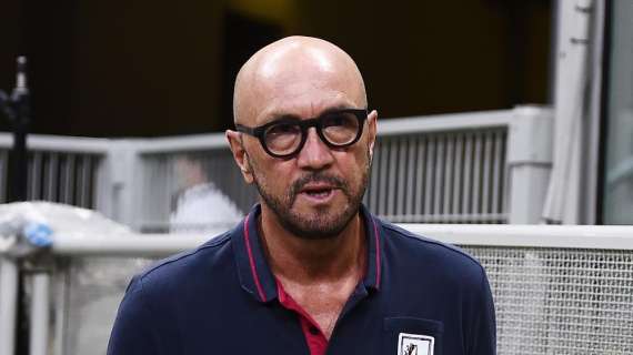 Zenga fa i complimenti a Inzaghi: "È diventato molto più stratega, migliorato tantissimo nelle sostituzioni"