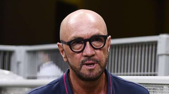 Zenga: "L'Inter? Ognuno di noi deve avere un sogno da perseguire, nel percorso per me altre soddisfazioni"