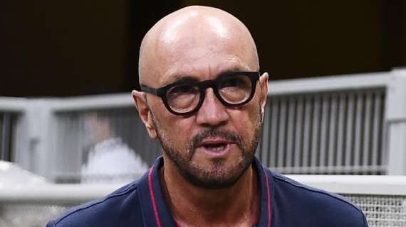 Zenga: "Radja all'Inter farebbe ancora molto bene. Il Cagliari proverà a prenderlo fino alla fine"