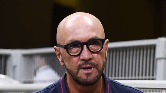 Zenga: "Lautaro-Calhanoglu mi sembra una cosa già col braciere acceso. Era Inzaghi? Basta che Arnautovic segni da un metro..."
