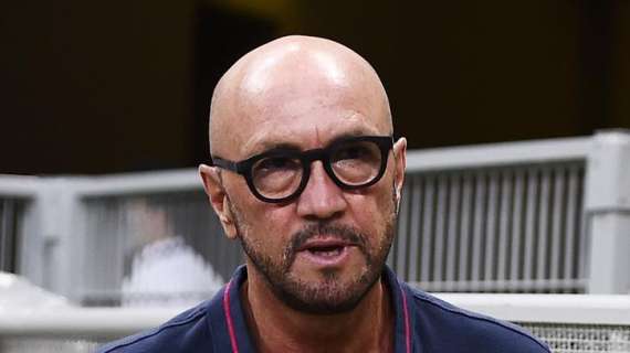 Corsera - Zenga in corsa come nuovo direttore tecnico del Lecco