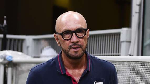 Zenga: "Avessi parlato come Conte mi avrebbero fucilato. Pirlo alla Juve? Nulla di strano"