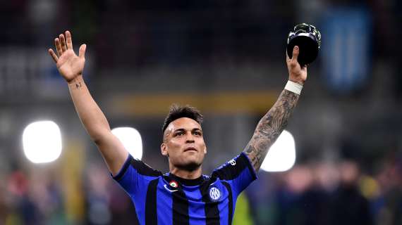 Lautaro sa come far male al Napoli: il Toro a caccia del 100esimo gol nerazzurro