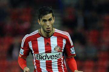 Ricky Alvarez torna in campo, il Sunderland pareggia