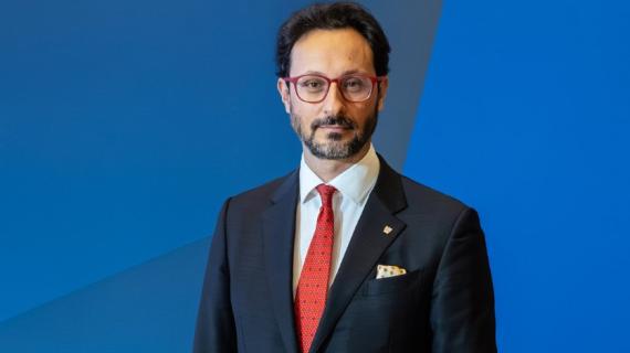 Biffi (Pres. Assolombarda): "La vendita del Meazza apre la strada a un'infrastruttura all'avanguardia"