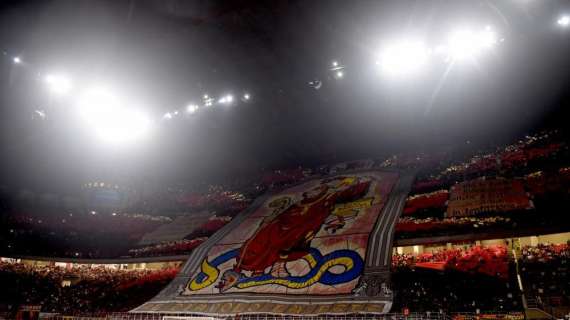 Milan-Inter, più di 70.000 spettatori a San Siro. Quasi 5 milioni d'incasso