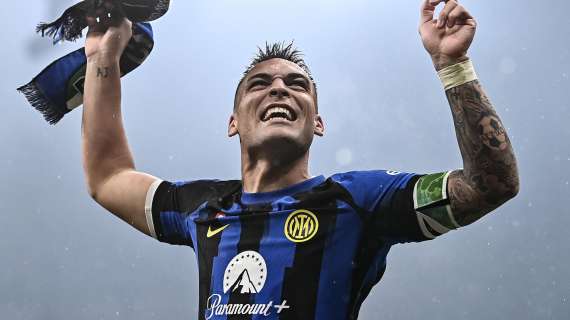 CdS - Rinnovo Lautaro: il nodo è sempre lo stesso. Dalla famosa visita di Camaño a Madrid...