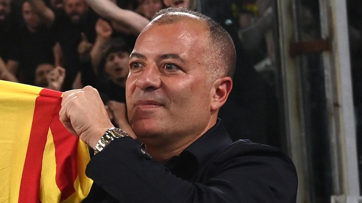 Lecce, furia Sticchi Damiani contro il VAR: "Gare ormai indirizzate a piacimento"