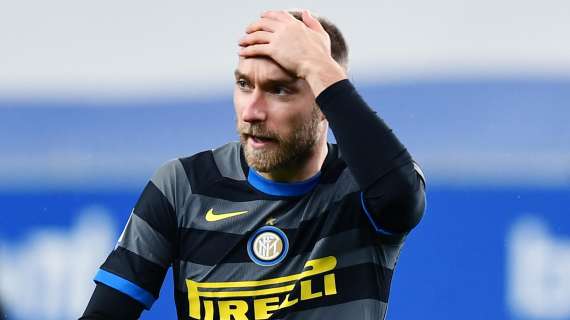B.T. - Eriksen, addio all'Inter complicato dal ricorso di Martin Schoots? No comment dell'agente