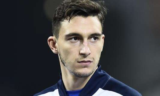 Venerato: "Darmian, se parte lo fa per andare all'Inter"