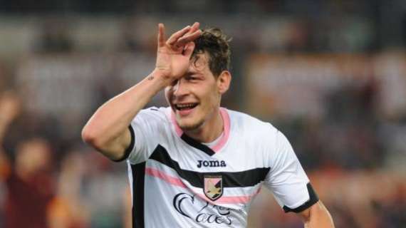 UFFICIALE - Belotti passa al Torino. Al Palermo...