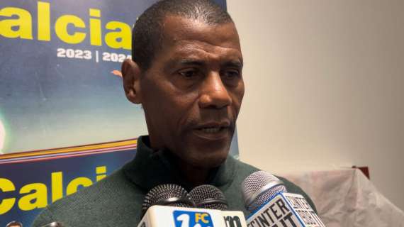 VIDEO - Aldair: "Bastoni su Duda? Era fallo, ma prima del gol dell'Inter il pallone è girato tanto. Sono scuse che uno trova"