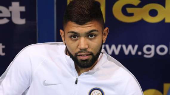 Gabriel Barbosa: "Ora c'è Pioli, non so come andrà a finire. Ma sto bene"