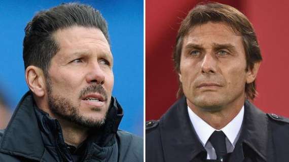 TS - Toto-allenatore Inter: Pioli addio certo, Conte è in pole. Simeone piano B