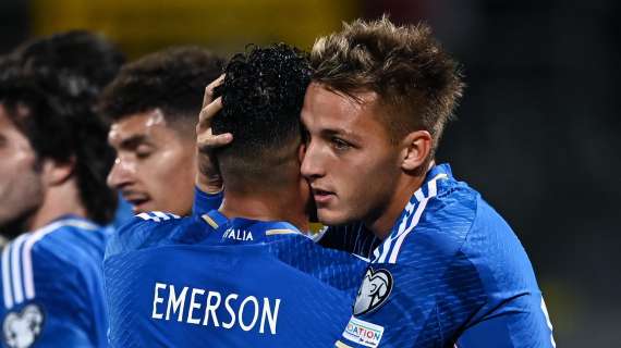 TS - Inter, obiettivo Retegui: la "prelazione morale" e le carte per vincere la concorrenza