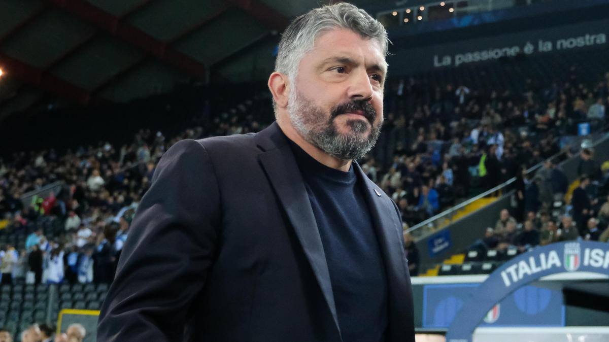 Qualificazioni Mondiali, l'Italia sfida la Moldavia e Gattuso lascia a riposo tutti gli interisti: la formazione ufficiale 