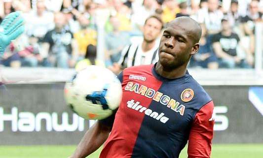 Juve su Ibarbo, si chiude a 14 mln più contropartita?