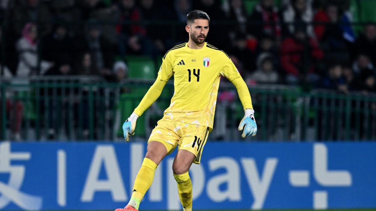 Casting in porta, Vicario il preferito: i costi possono cambiare in base al futuro del Tottenham in Premier. Sul Dibu Martinez...