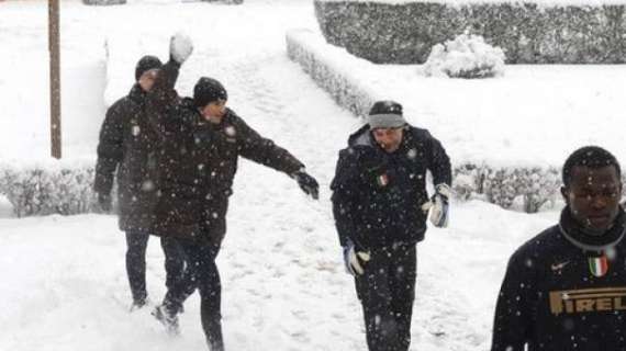 Scattano le misure anti-freddo per Brema