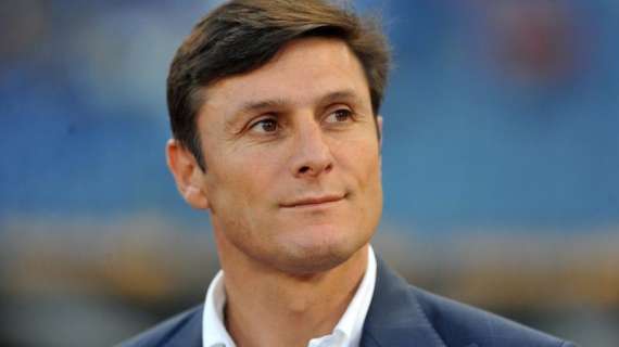 Zanetti racconta Ibra: "Fortunati ad averlo all'Inter. Non dimenticherò mai una cosa capitata in allenamento"