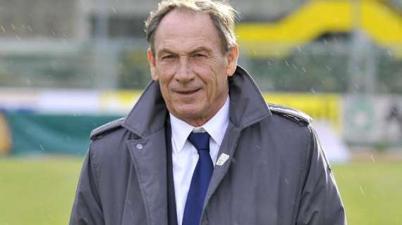 Delli Carri, ds Pescara: "Zeman, se chiama l'Inter..."