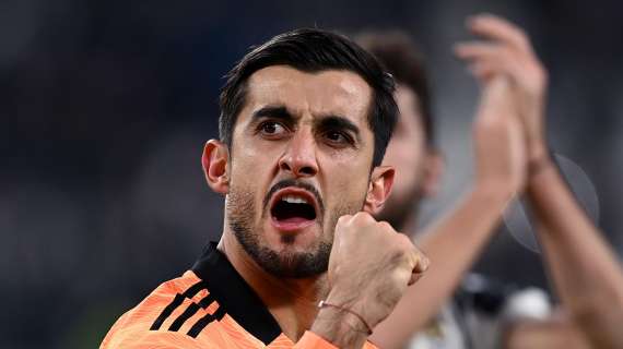 Juventus, Perin: "Arrivati giocatori di grande qualità. Bremer? Voto 6 nella canzone, è molto meglio in campo"