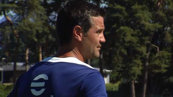 Galeone: "Dopo Fabregas, Chivu è l'allenatore che mi è piaciuto di più. Scudetto? Napoli e Inter davanti alle altre"