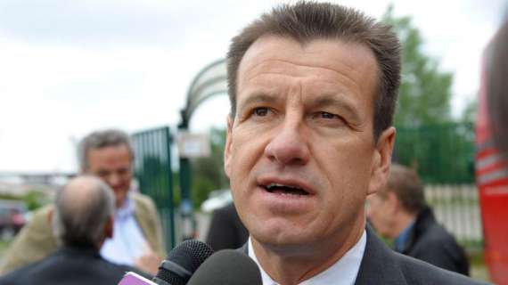 Dunga: "L'Inter di WM mi piace. Cuadrado? Fantastico"