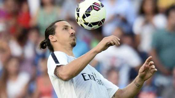 Galliani chiama Ibra: Zlatan ha detto sì al Milan, ora...