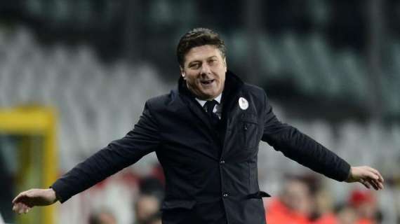 Ag. Cervellati: "Mazzarri ottimo per l'Inter. Pereira..."