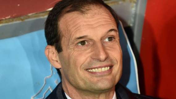 Spalletti vs Allegri: bilancio in perfetta parità