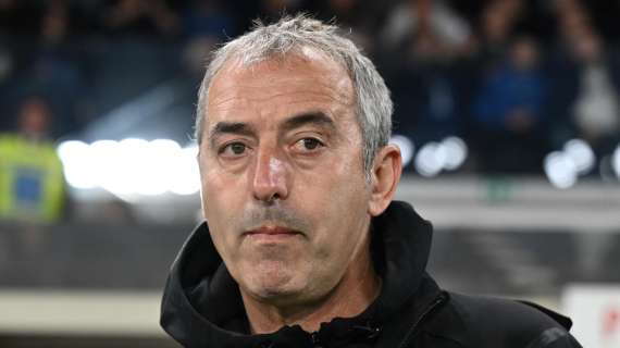 Ultima giornata, parla Giampaolo: "Si può anticipare, l'importante è che ci sia un tempo tecnico"