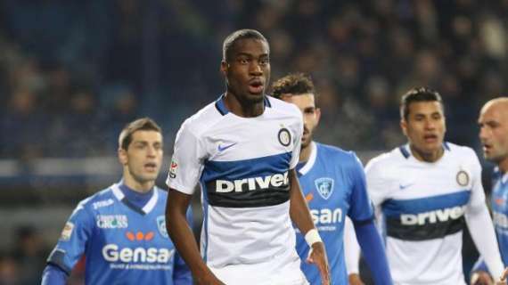 Ipotesi Francia per Euro '16, Kondogbia fuori dai 23