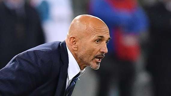 Spalletti: "Il nostro riferimento sono i tifosi e la storia dell'Inter"