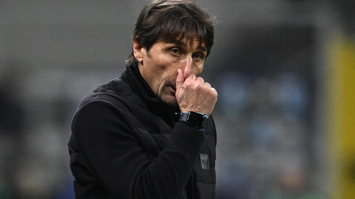 Maradona jr.: "Spalletti alla Juve? Brutto, ma il calcio è cambiato. Vale anche per Conte, ha allento pure l'Inter"