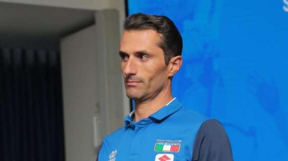 Bennati: "Inter-Milan come la Milano-Sanremo. Spero ancora nel tricolore"