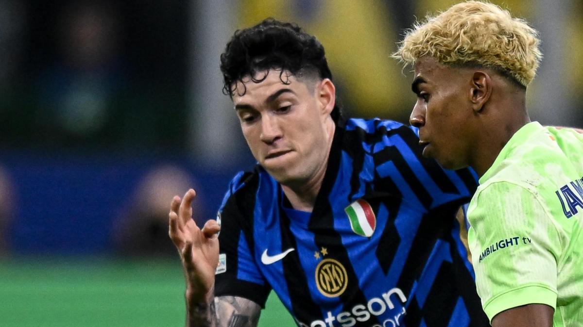 Moretto: "Barcellona e Bastoni al lavoro per limare i dettagli del contratto. Ma tra i club nessuna trattativa"