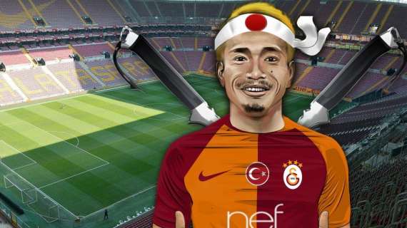 Nagatomo-Galatasaray: 2,5 milioni di euro nelle casse dell'Inter
