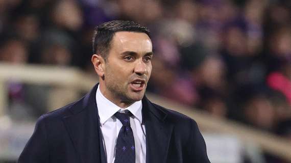 Qui Fiorentina - I convocati di Palladino per l'Inter: assenti Adli e Pablo Marí, prima chiamata per tre